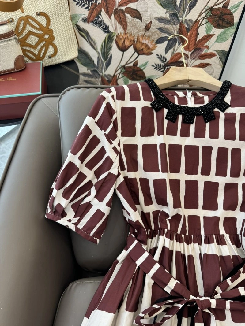 Snug Max Mara Dress 149286