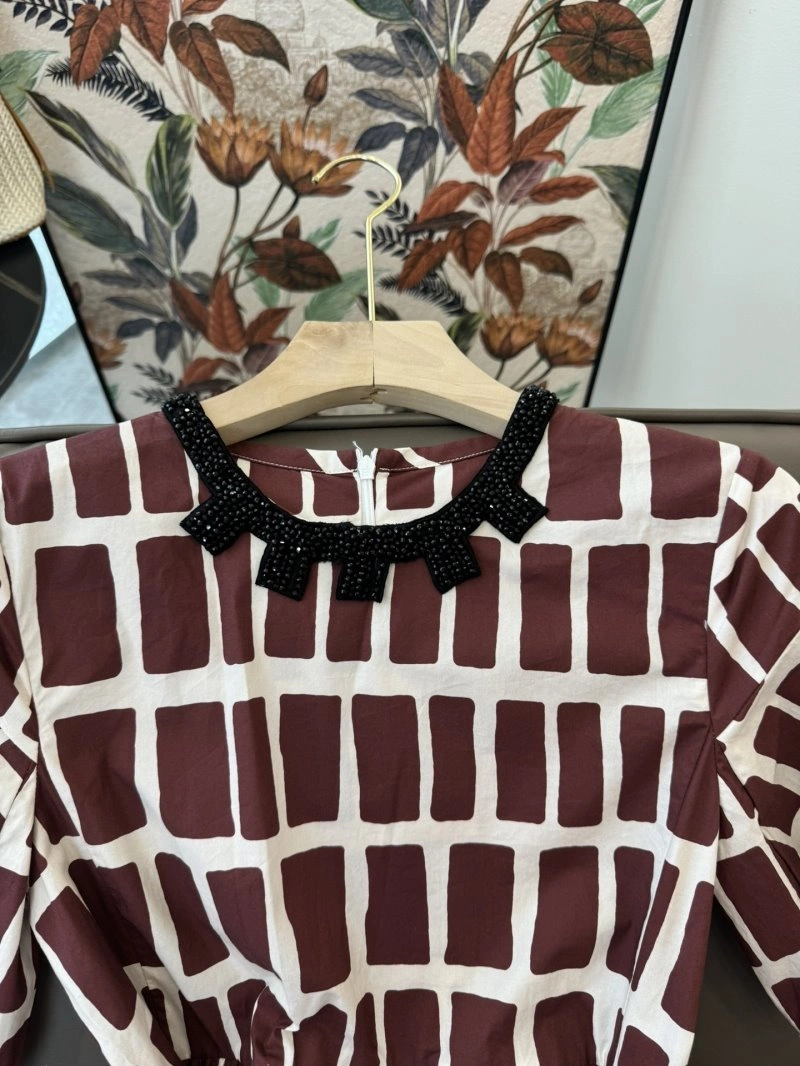 Snug Max Mara Dress 149286