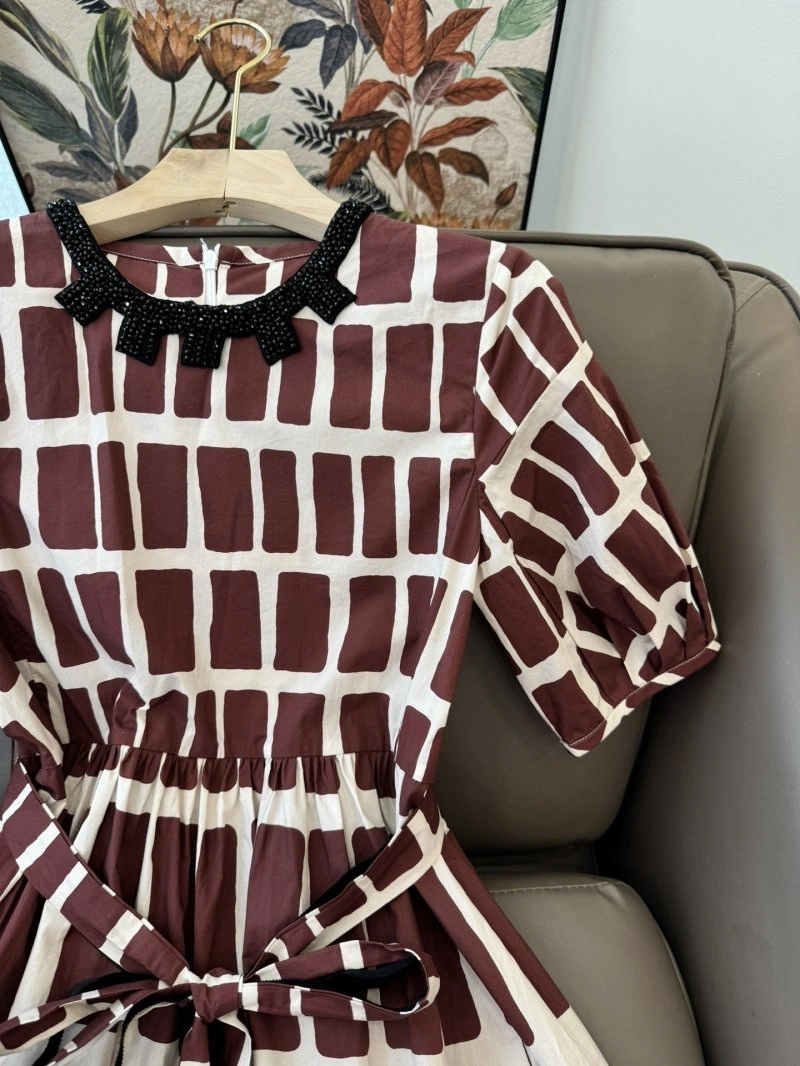 Snug Max Mara Dress 149286