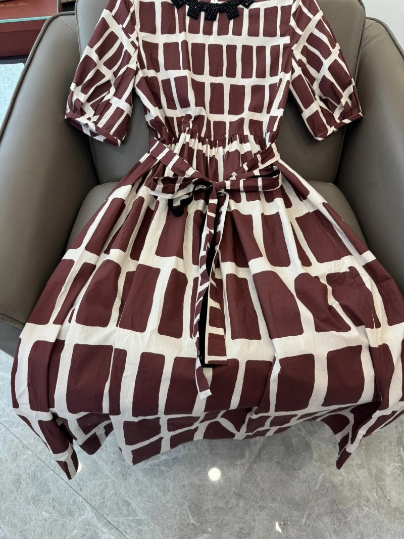 Snug Max Mara Dress 149286