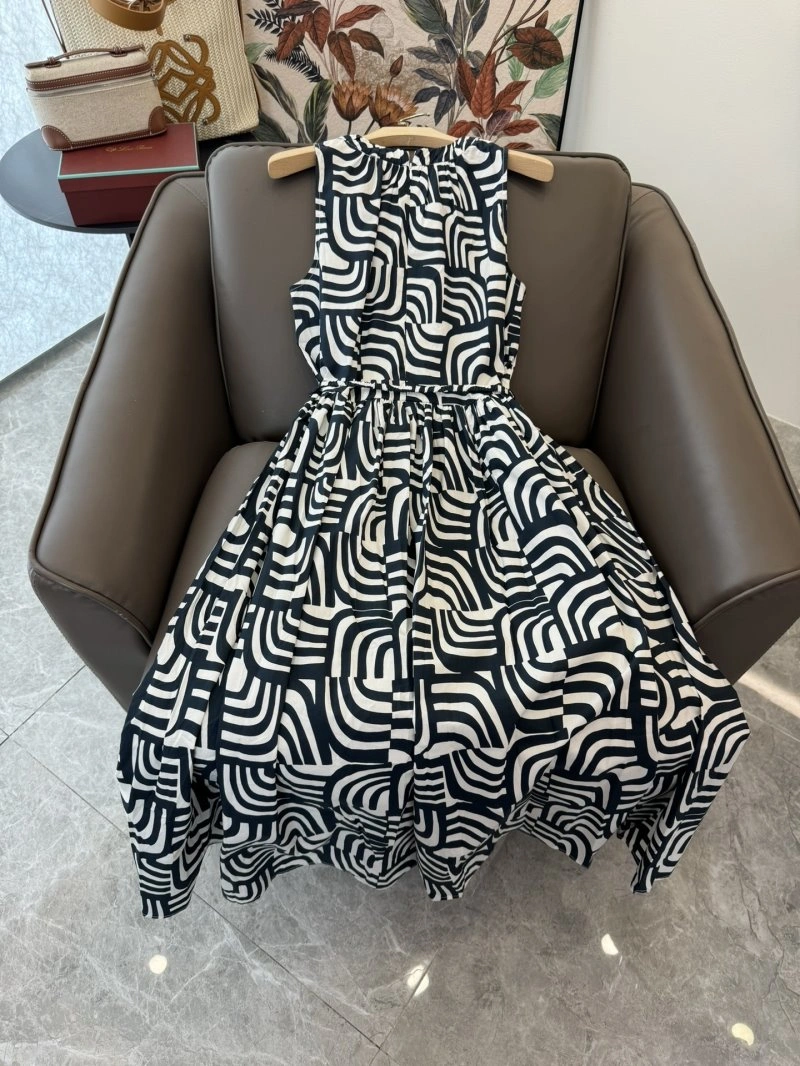 Flexible Max Mara Dress 149284