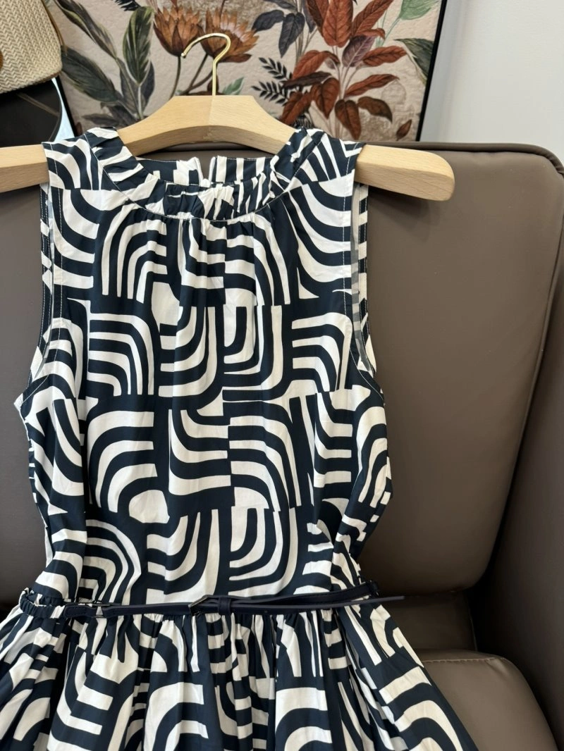Flexible Max Mara Dress 149284