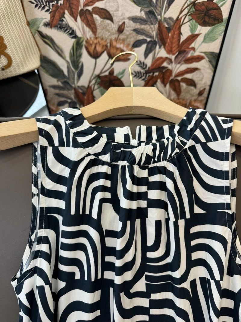 Flexible Max Mara Dress 149284