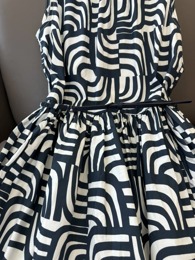 Flexible Max Mara Dress 149284