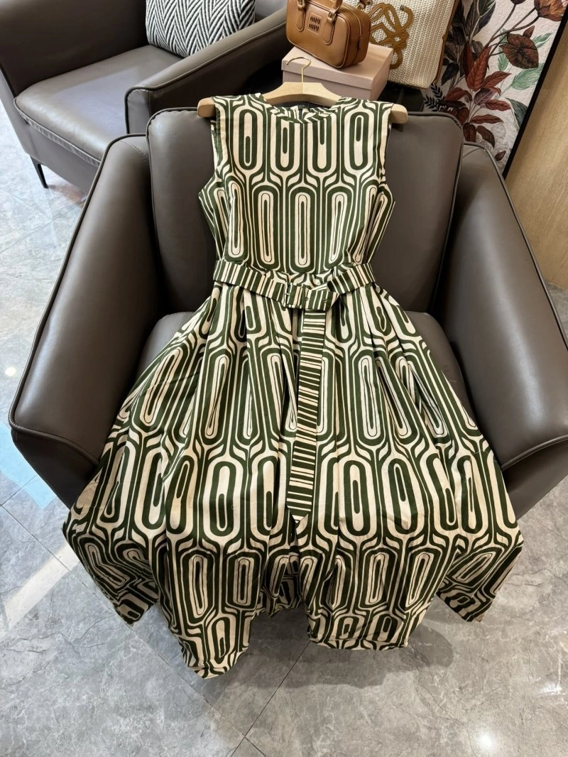 Flexible Max Mara Dress 149283