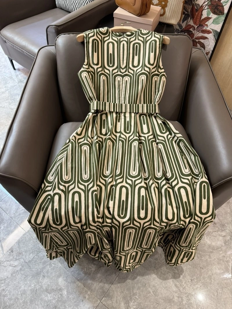 Flexible Max Mara Dress 149283