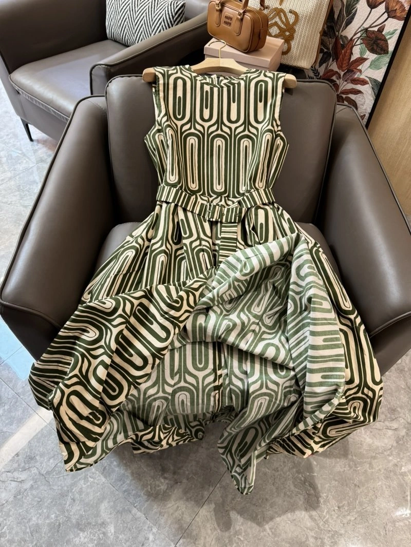 Flexible Max Mara Dress 149283