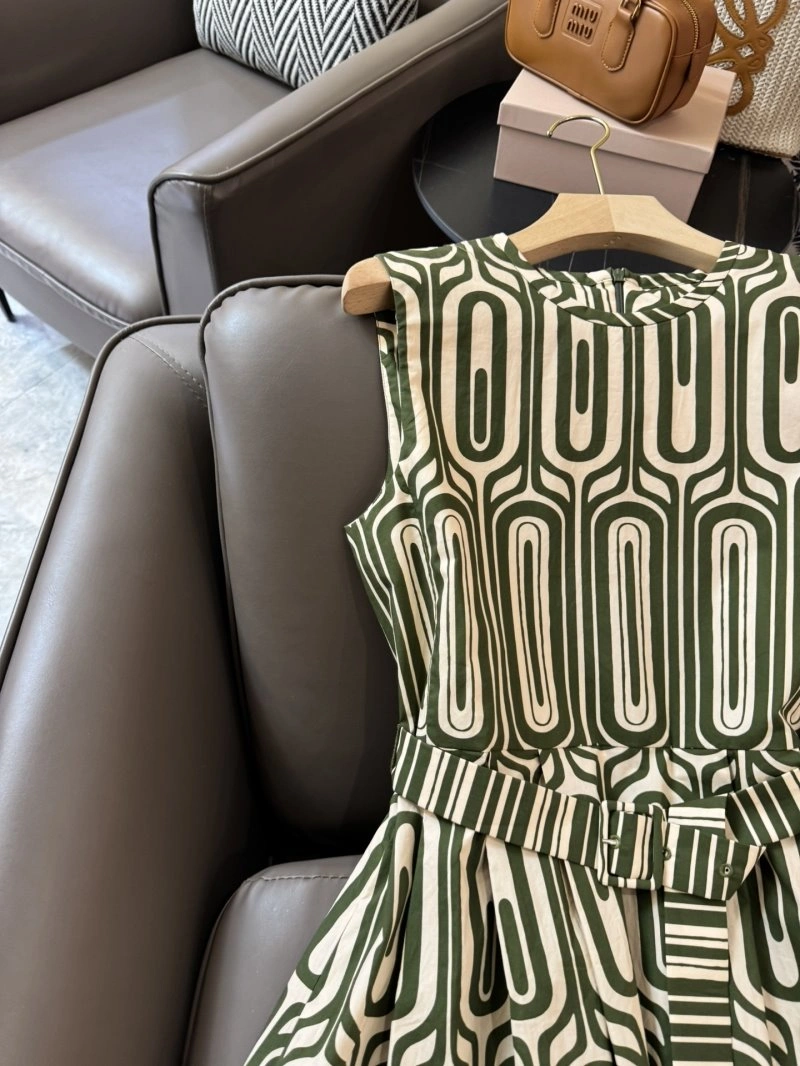 Flexible Max Mara Dress 149283