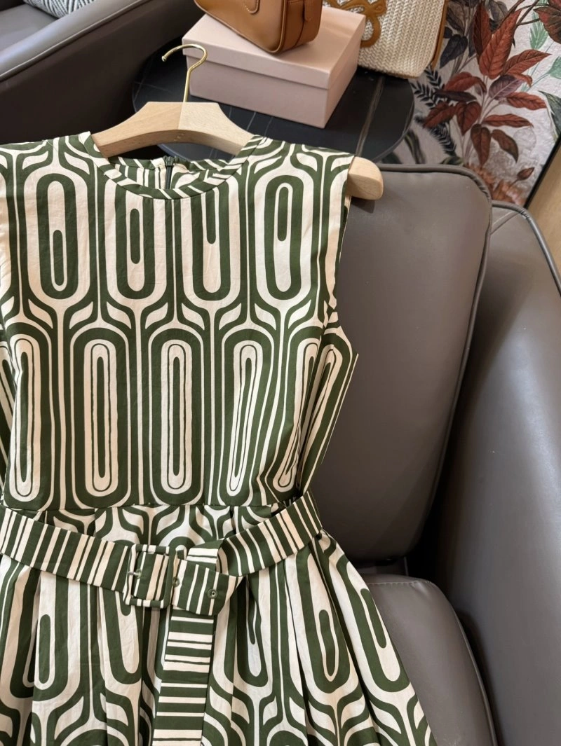Flexible Max Mara Dress 149283