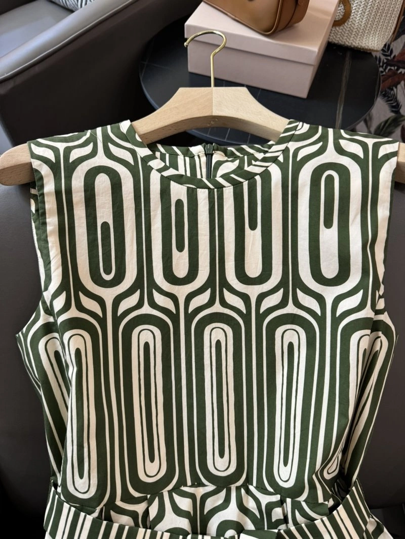 Flexible Max Mara Dress 149283