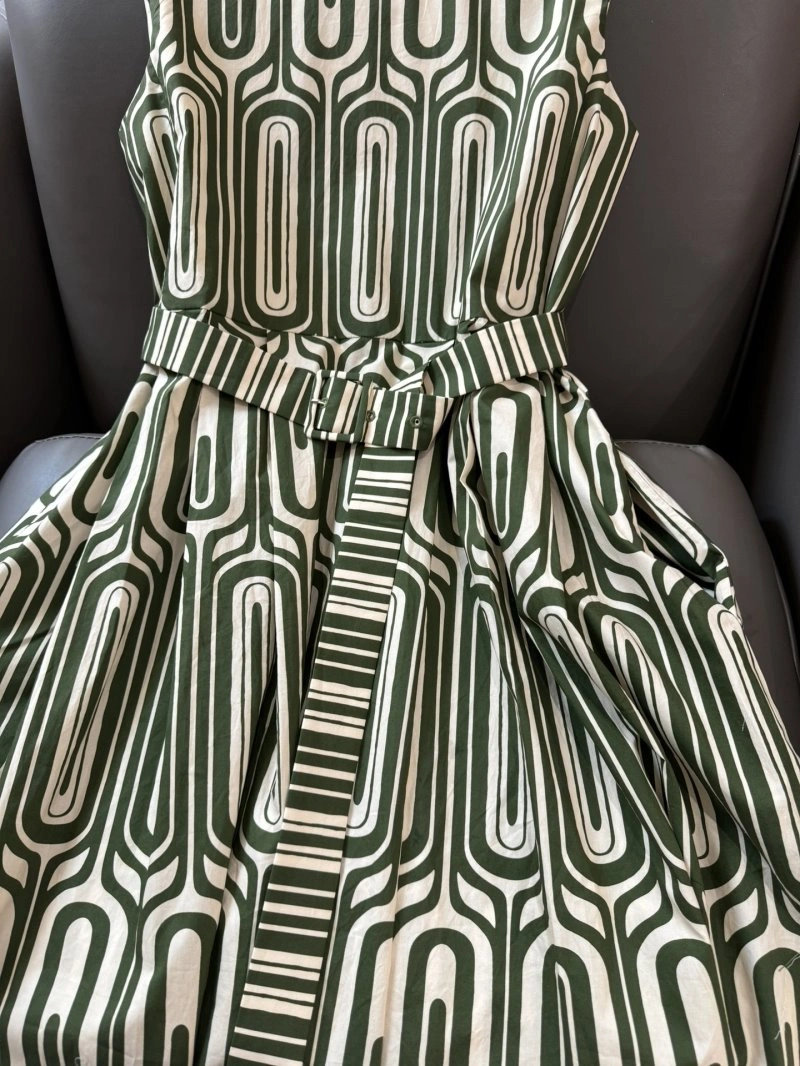 Flexible Max Mara Dress 149283