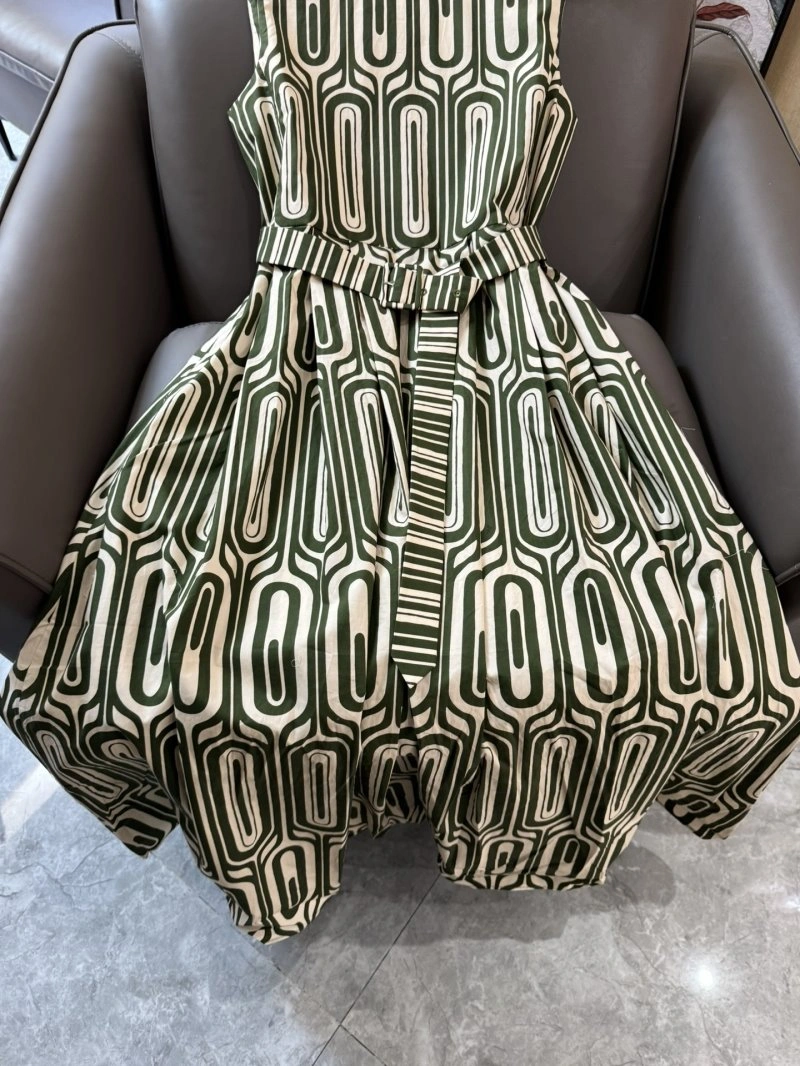 Flexible Max Mara Dress 149283