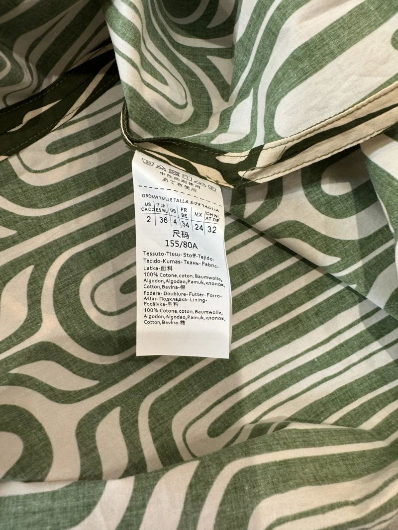 Flexible Max Mara Dress 149283