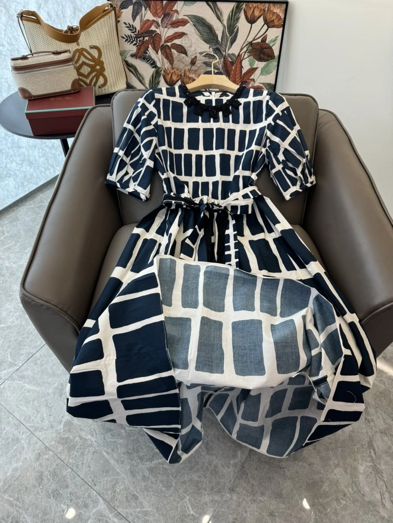 Max Mara Dress UrbanChic 149282