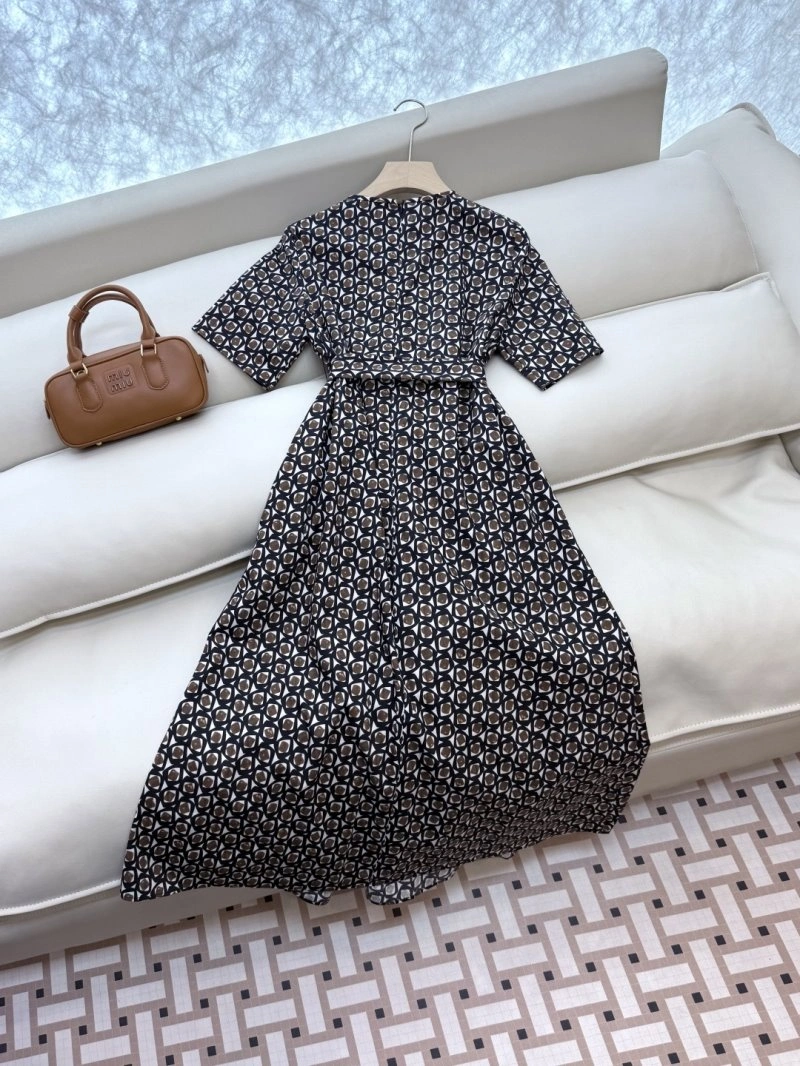 Max Mara Dress WellDesigned 149272