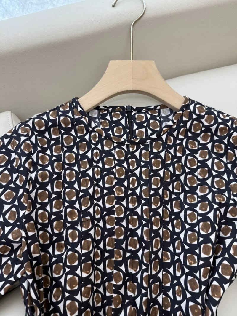 Max Mara Dress WellDesigned 149272