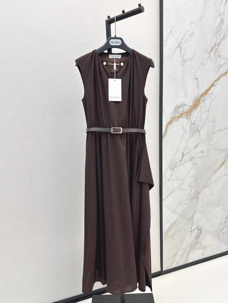Minimalist Max Mara Dress 149278