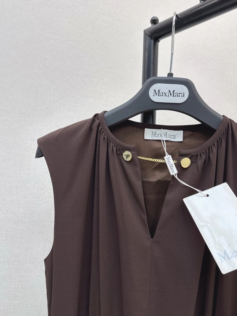 Minimalist Max Mara Dress 149278
