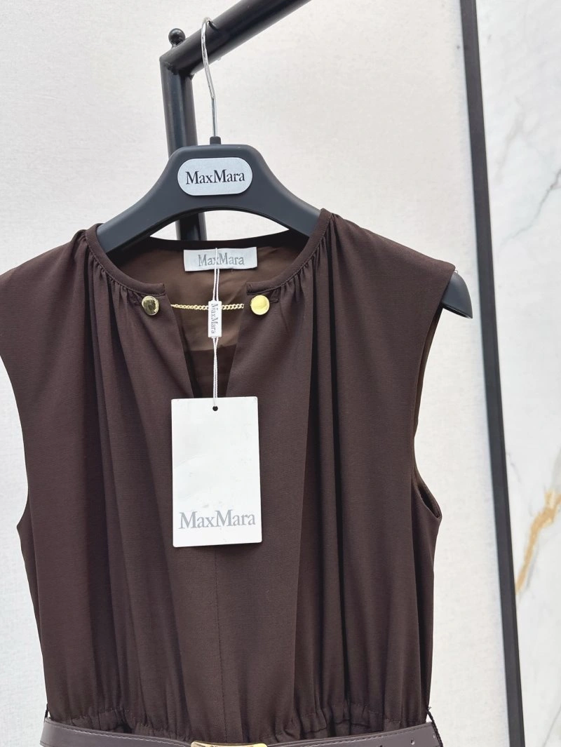 Minimalist Max Mara Dress 149278
