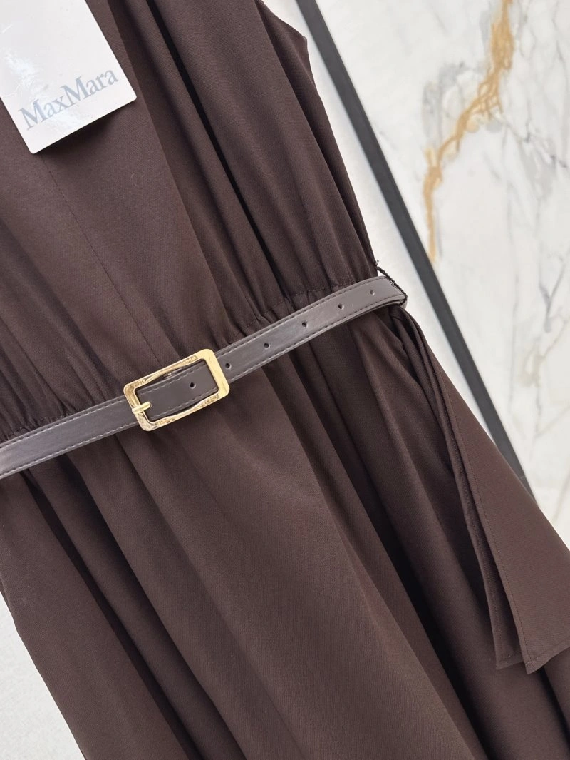 Minimalist Max Mara Dress 149278