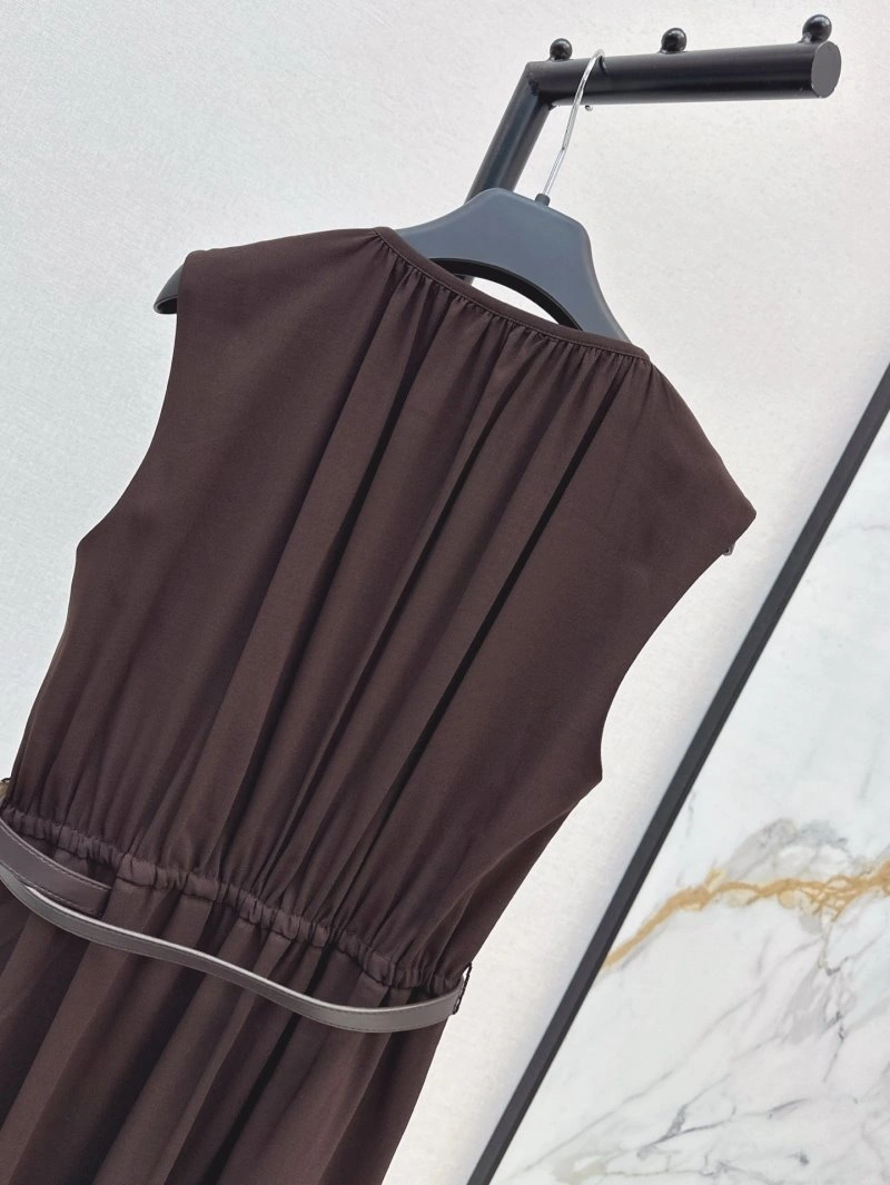 Minimalist Max Mara Dress 149278