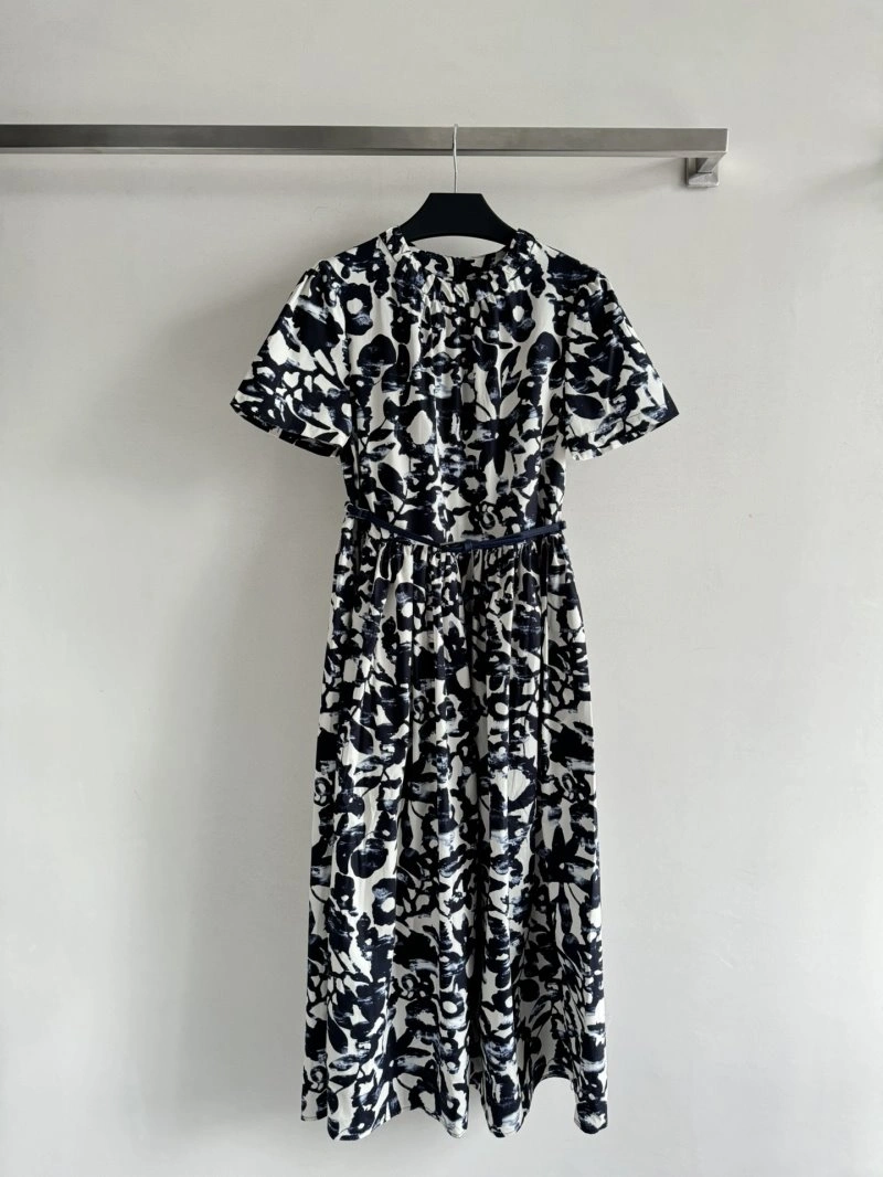 Functional Max Mara Dress 149281