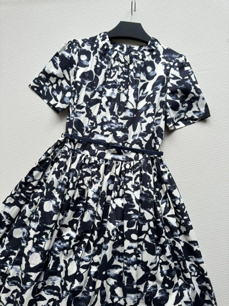 Functional Max Mara Dress 149281