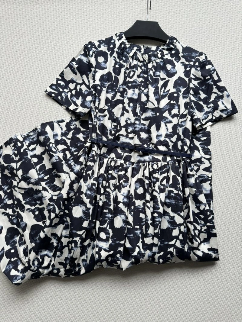 Functional Max Mara Dress 149281
