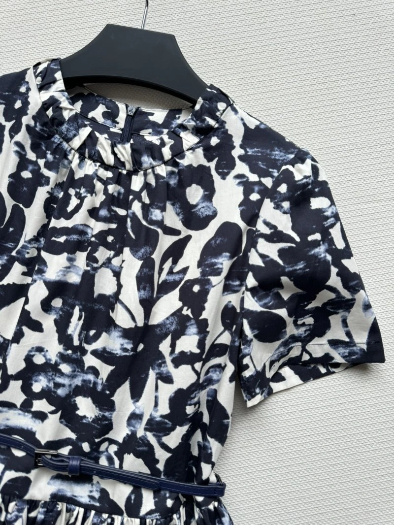 Functional Max Mara Dress 149281