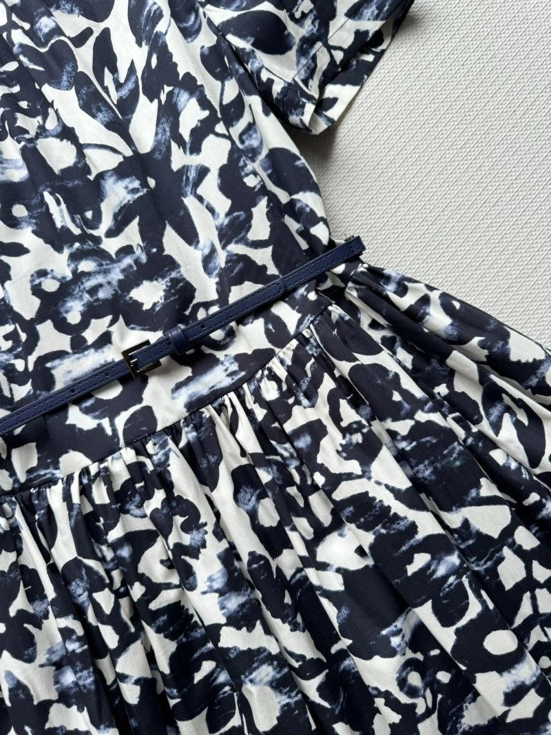 Functional Max Mara Dress 149281