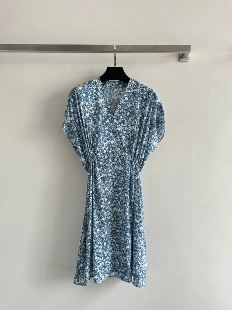 Refined Max Mara Dress 154623