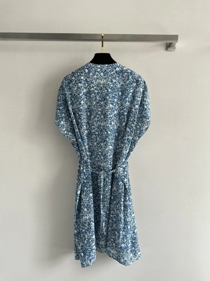 Refined Max Mara Dress 154623