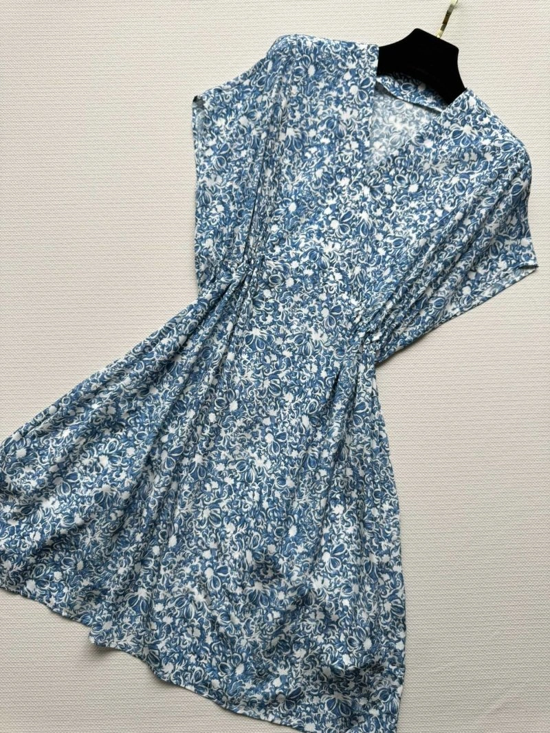 Refined Max Mara Dress 154623
