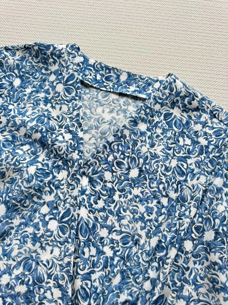Refined Max Mara Dress 154623