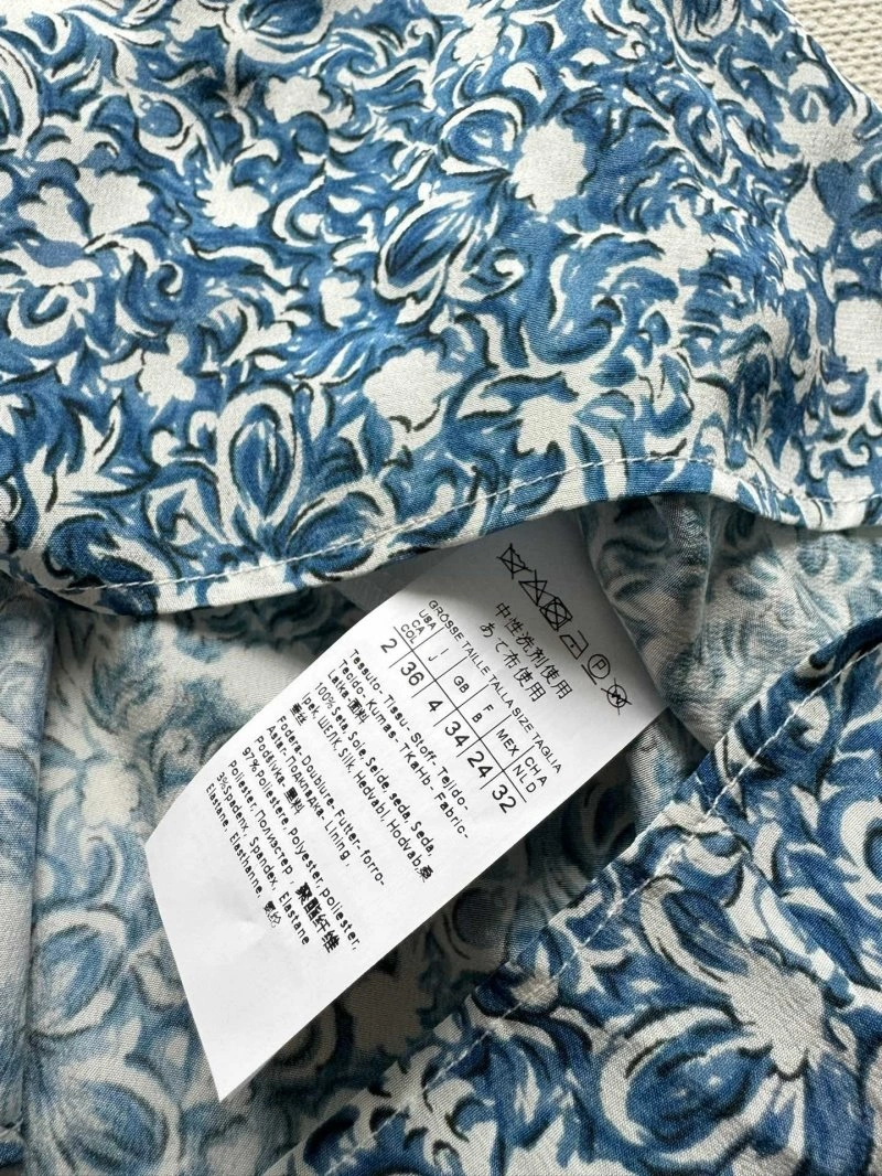 Refined Max Mara Dress 154623
