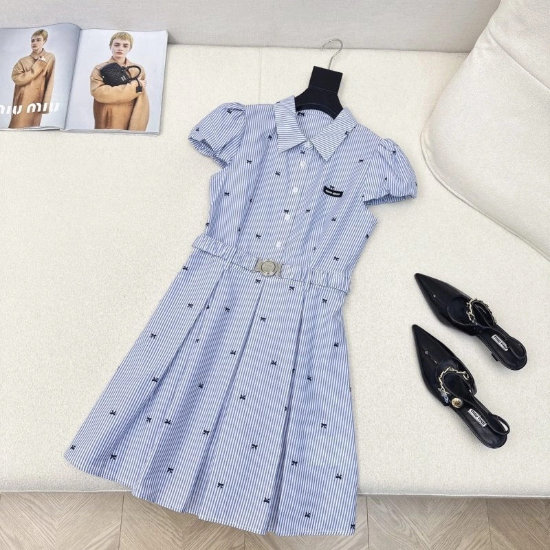 Bright Max Mara Dress 154624