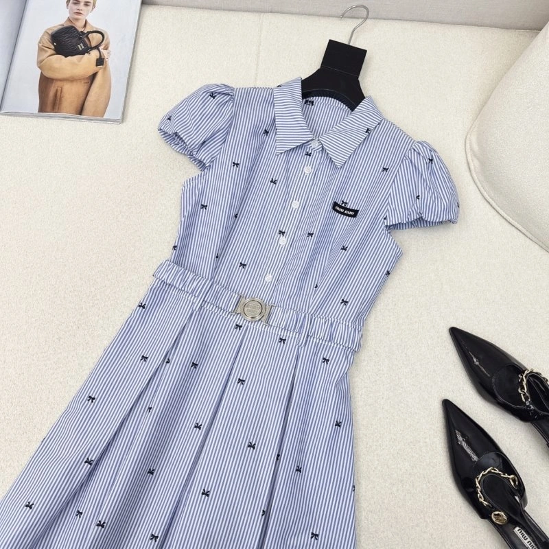 Bright Max Mara Dress 154624