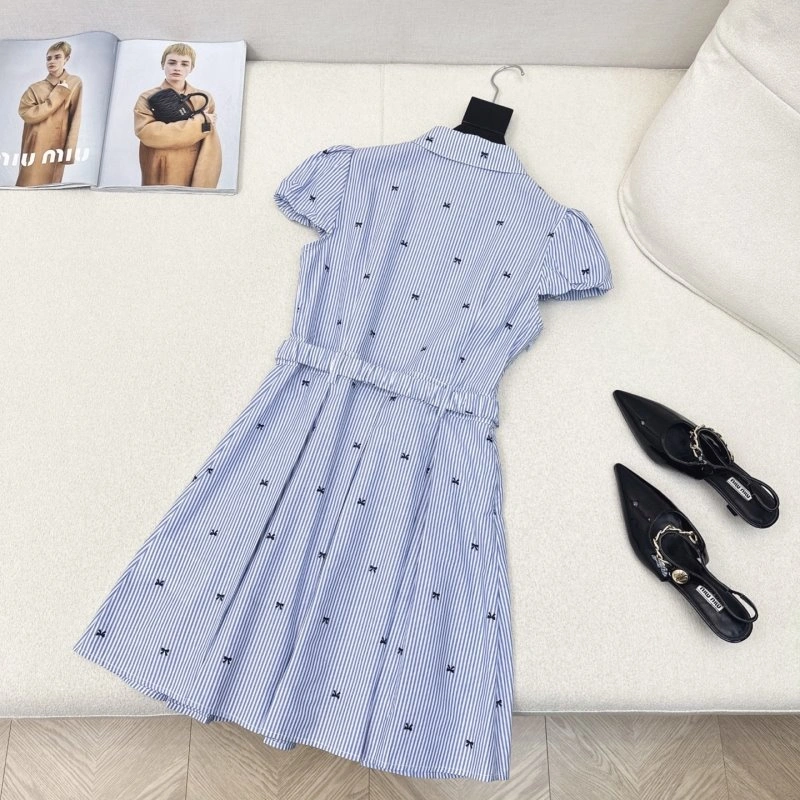 Bright Max Mara Dress 154624