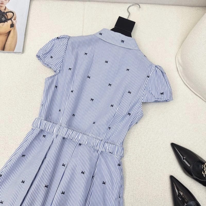 Bright Max Mara Dress 154624