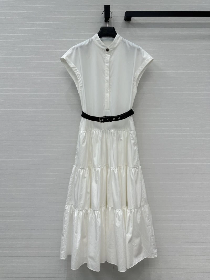 Refined Max Mara Dress 154619