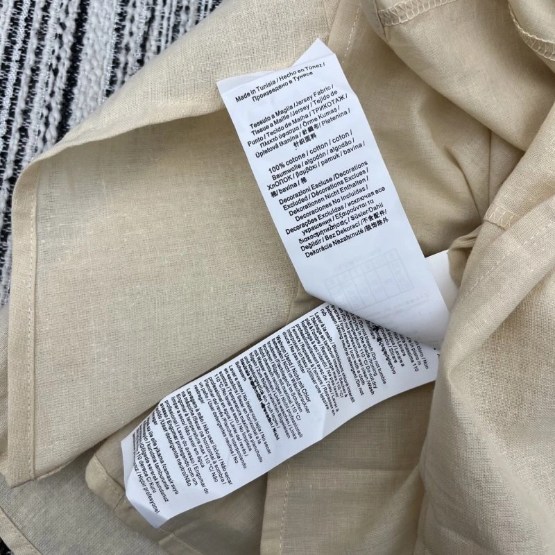 FastDry Max Mara Dress 154621
