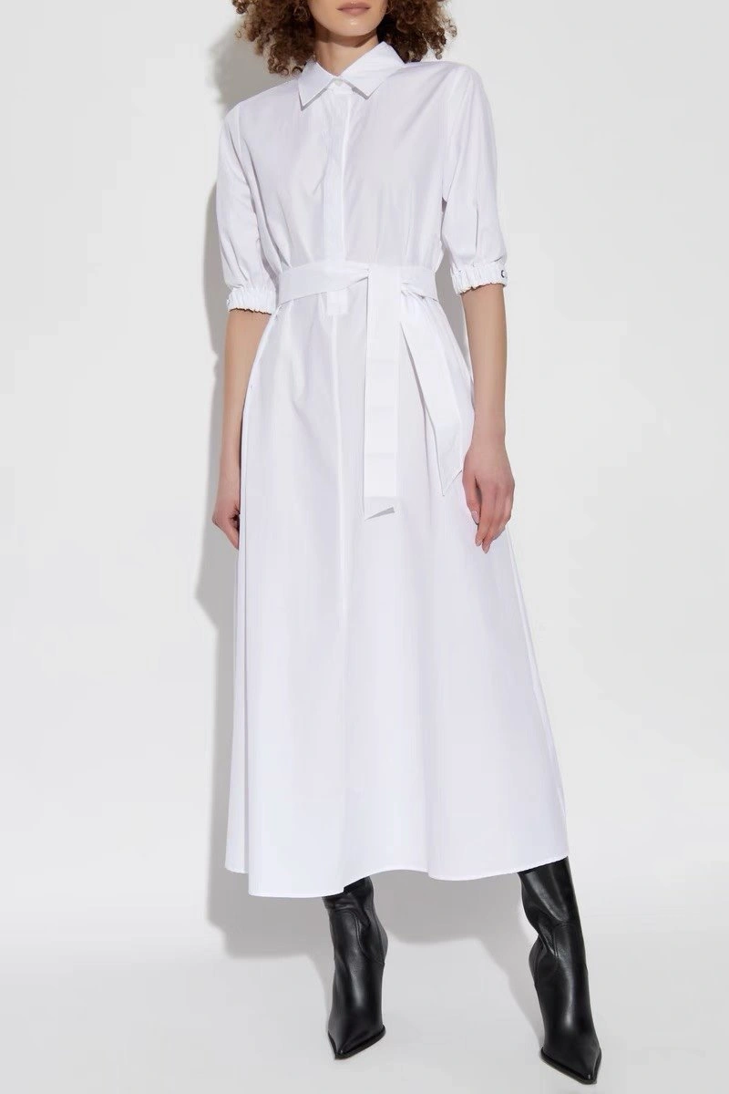Max Mara Dress Comfortable 154640