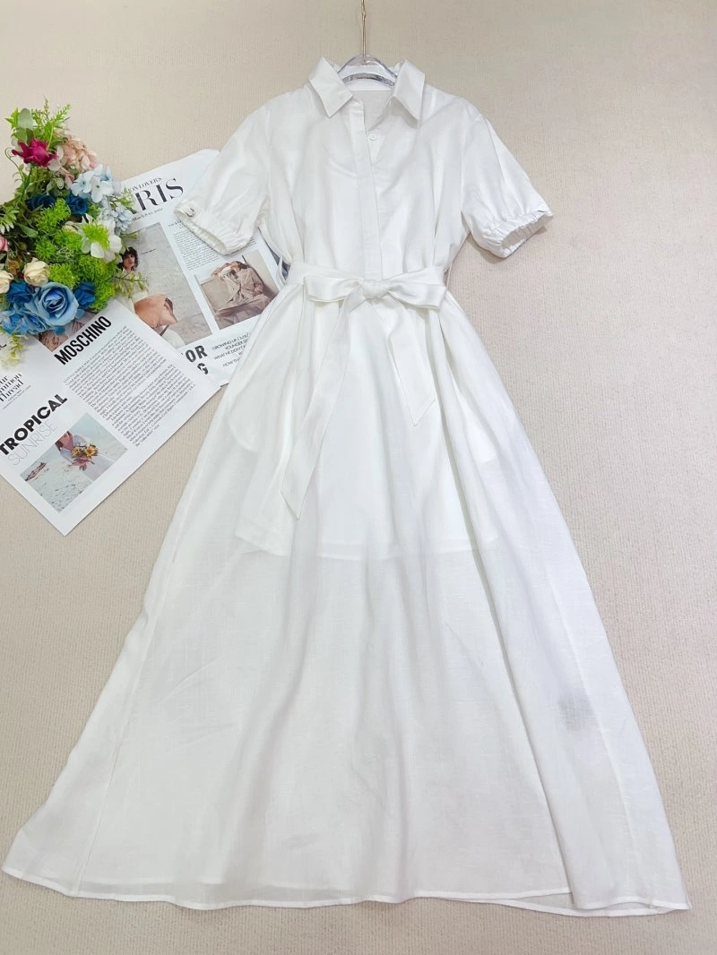 Max Mara Dress Comfortable 154640