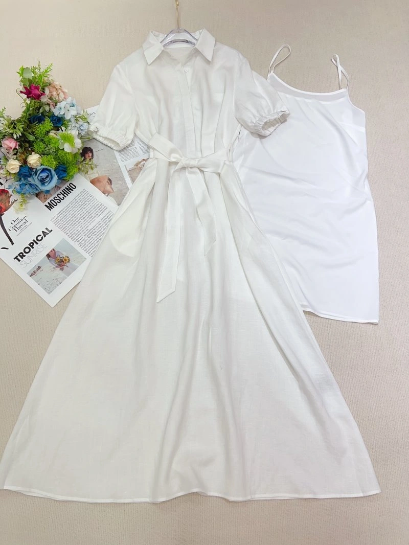 Max Mara Dress Comfortable 154640