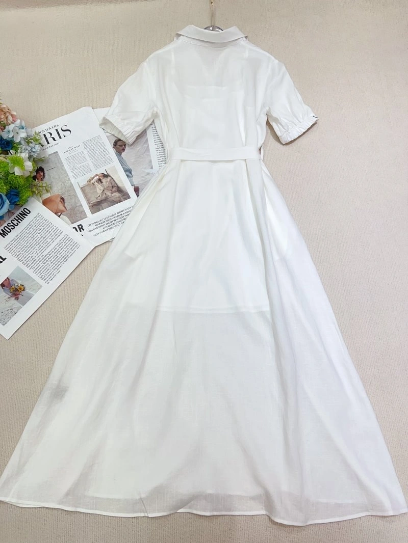 Max Mara Dress Comfortable 154640