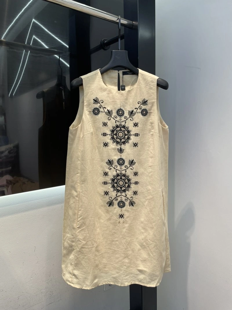 Max Mara Dress NewStyle 154612