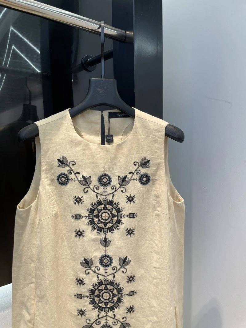 Max Mara Dress NewStyle 154612