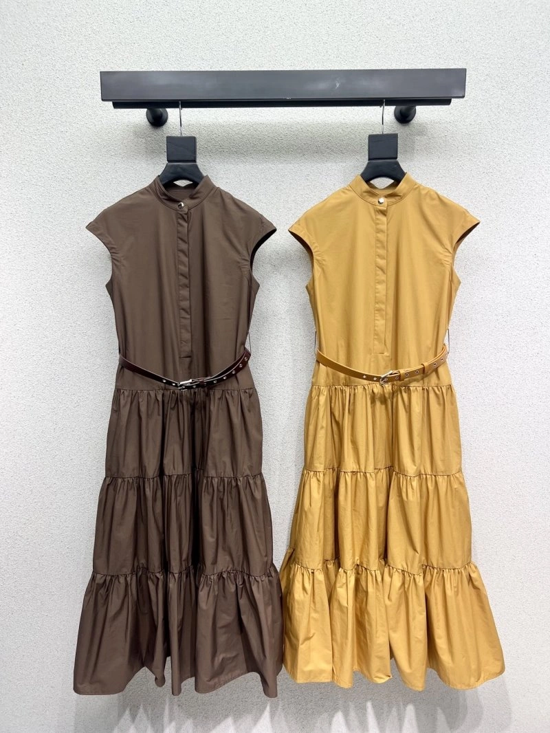 Trendy Max Mara Dress 153067
