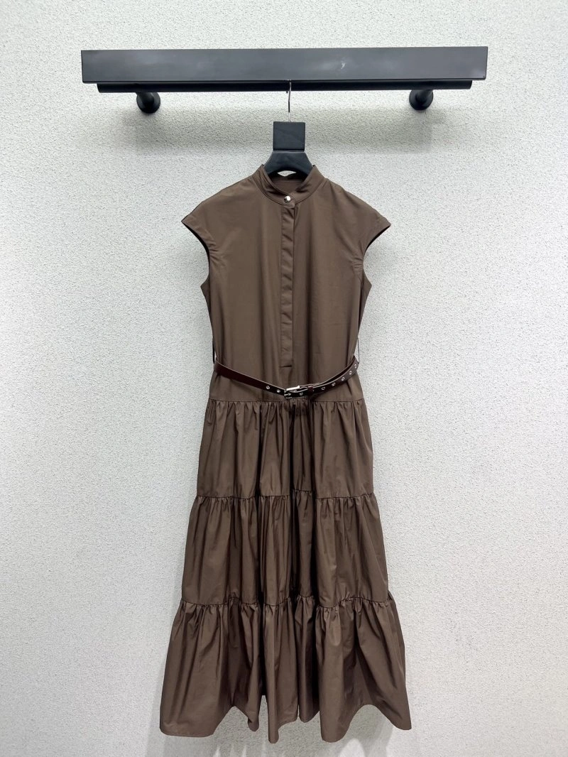 Trendy Max Mara Dress 153067