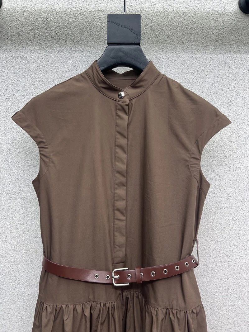 Trendy Max Mara Dress 153067